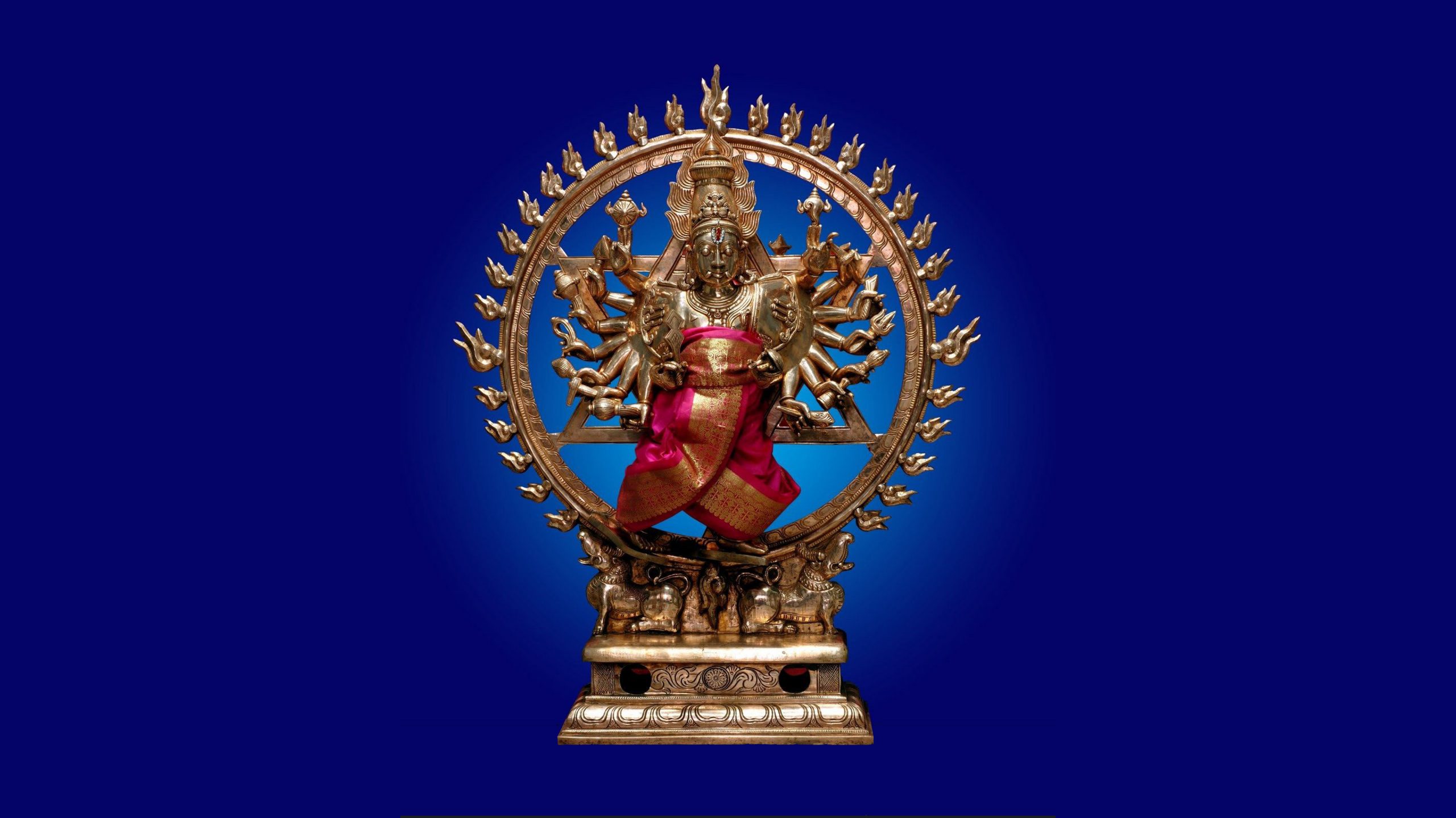 chakrathaazhvaar sudharshanar